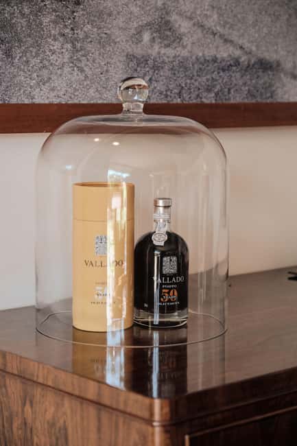 Porto: VR Experience & Old Port Tasting - Poente by Vallado - Key Points