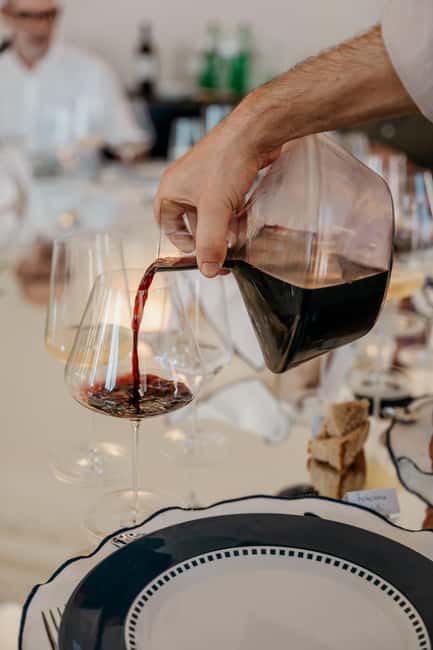 Porto: VR Tour with 4 Iconic Wines - Poente by Vallado - Key Points