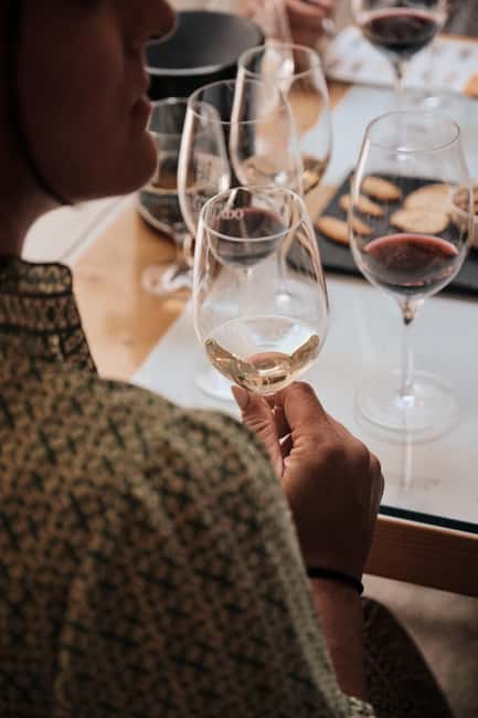 Porto: VR Wine Experience with Tastings - Poente by Vallado - Key Points