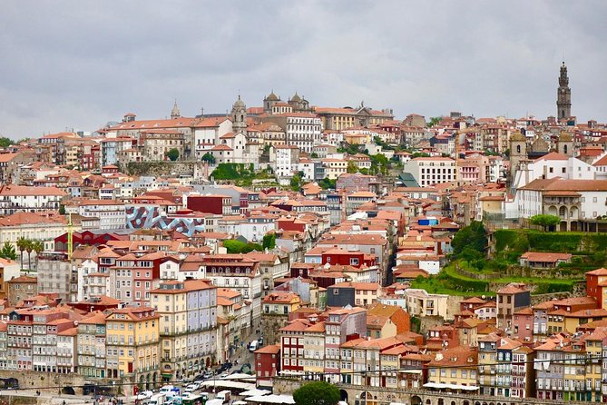 Porto Walking Food Tour With Secret Food Tours - Key Points