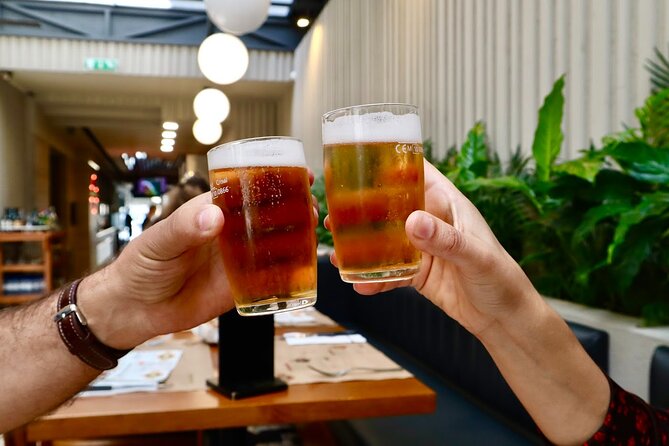 Porto Walking Food Tour With Secret Food Tours - Tasting Porto’s Beloved Dishes and Drinks