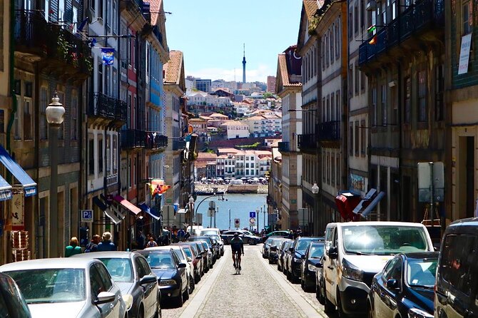 Porto Walking Food Tour With Secret Food Tours - Practical Details: Booking, Group Size, and Weather Considerations