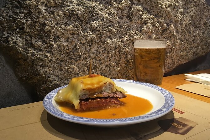 Porto Walking Food Tour With Secret Food Tours - Value for Money and Overall Experience