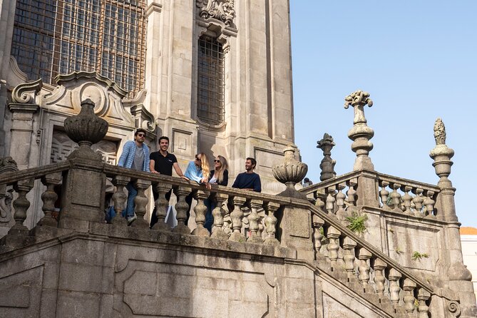 Porto Walking Tour, Lello Bookshop, River Cruise and Cable Car - Included and Excluded Items