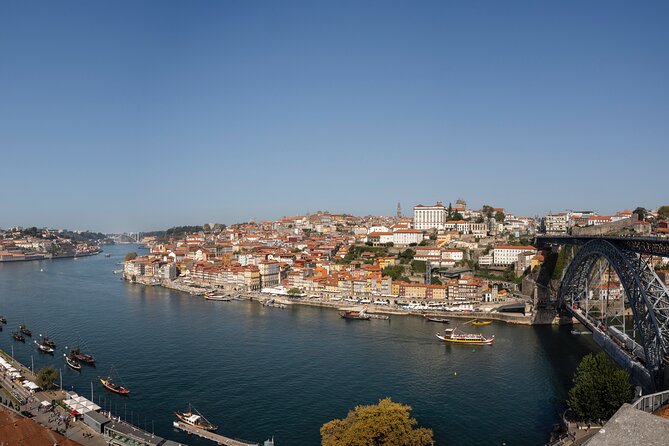 Porto Walking Tour, Lello Bookshop, River Cruise and Cable Car - The Experience of the Guides
