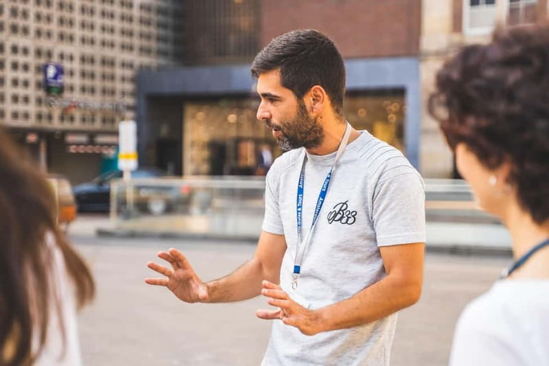 Porto: Walking Tour of Douro's 2 Riversides w/ Wine Tasting - Practical Details and Logistics