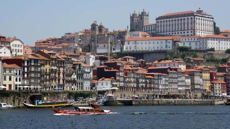 Porto Walking Tour - Who Will Enjoy This Tour Most