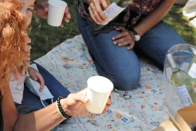 Porto Walking Tour with picnic - Exploring Porto’s Historic Center with a Local Guide