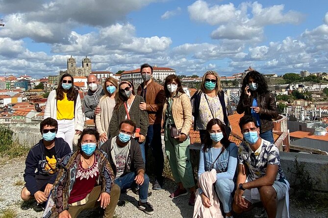 Porto Walking Tour with picnic - Why Choose This Porto Walking Tour with Picnic