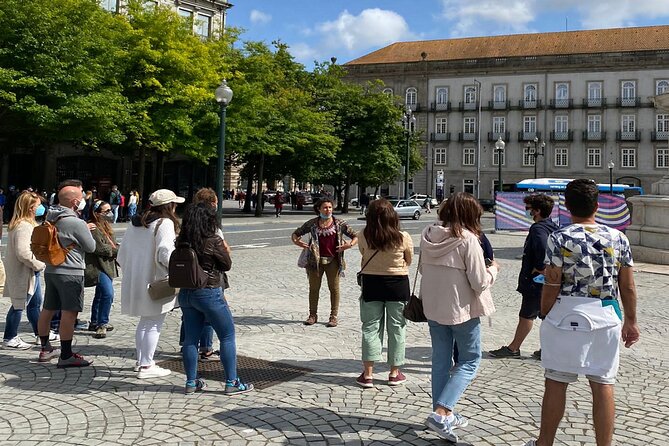 Porto Walking Tour with picnic - Frequently Asked Questions