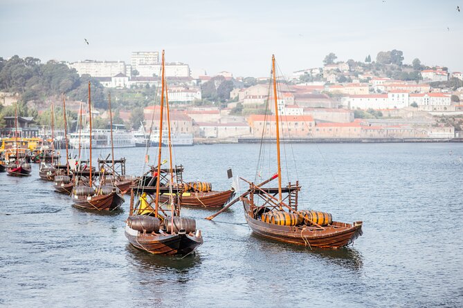 Porto Walking Tour, you cannot miss it! (small-groups) - Who Will Enjoy This Tour Most