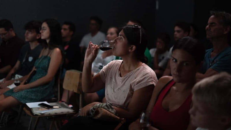 Porto: What is Fado? Commented Live Concert with Port Wine - Meeting Point and Accessibility