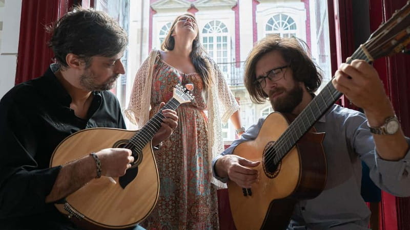 Porto: What is Fado? Commented Live Concert with Port Wine - Who Will Appreciate This Tour Most?