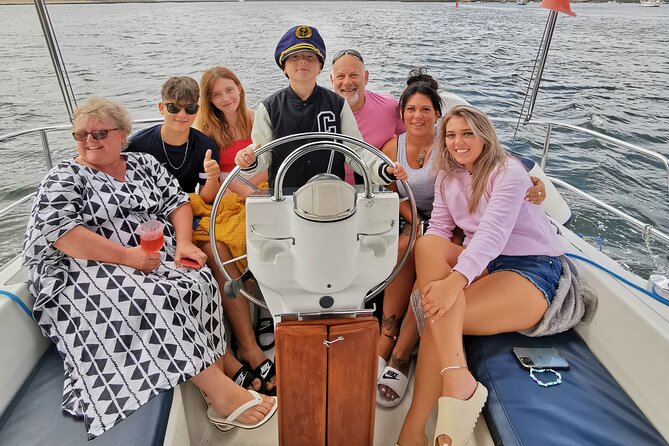 Porto: Wine and cheese tasting on a sailboat on the Douro River - Luxury, Comfort, and the Private Sailing Experience