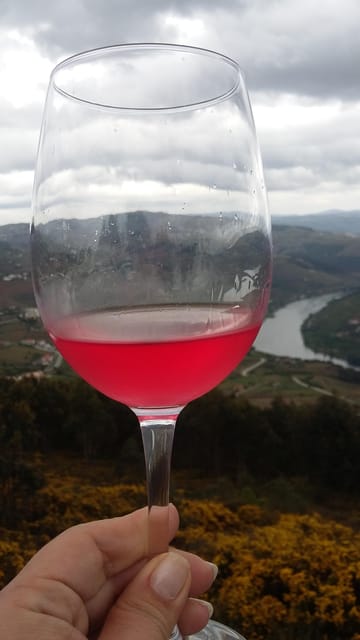 Porto: Wine Tasting Class with 4 Wines in Portus Wine - Discover the Porto Wine Tasting Class at Portus Wine