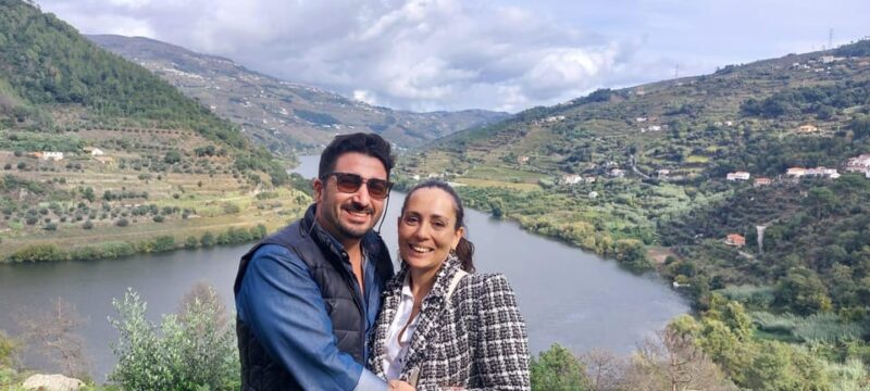 Porto: Wine Tasting Class with 4 Wines in Portus Wine - The Location: Portus Wine in Porto