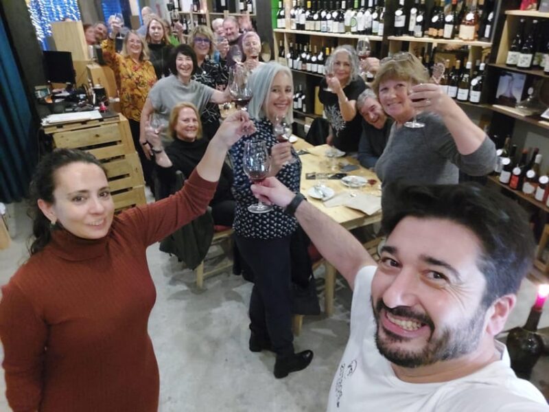 Porto: Wine Tasting Class with 4 Wines in Portus Wine - The Value of This Wine Tasting Class