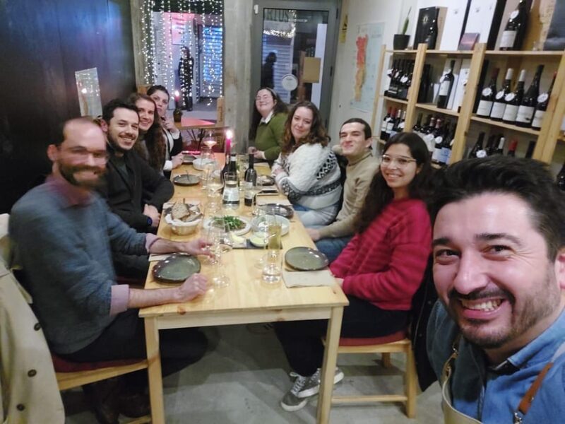 Porto: Wine Tasting Class with 4 Wines in Portus Wine - Final Thoughts on the Porto Wine Tasting Class