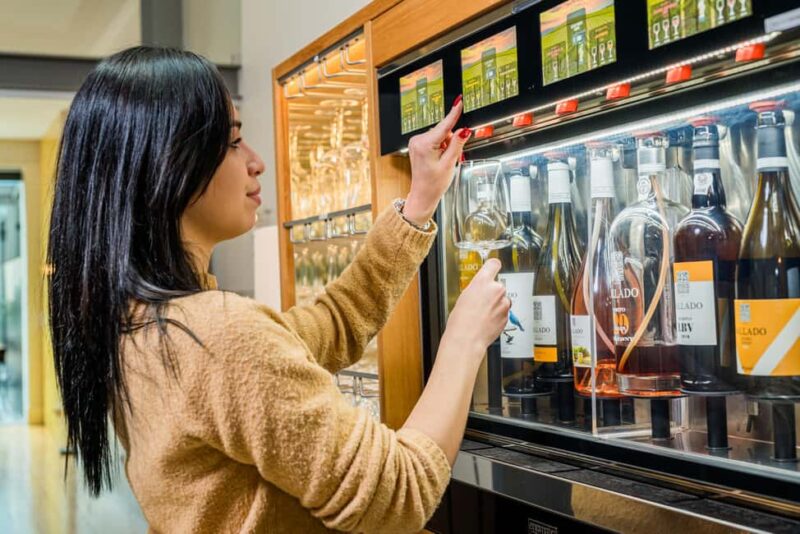 Porto Wine Tasting Experience with Portuguese Tapas Plate - Why This Tour Excels Compared to Similar Experiences