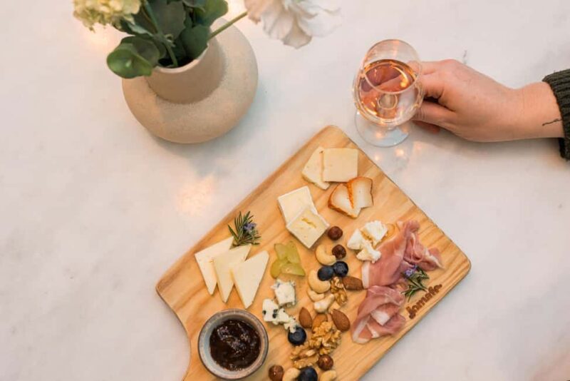 Porto Wine Tasting Experience with Portuguese Tapas Plate - Frequently Asked Questions