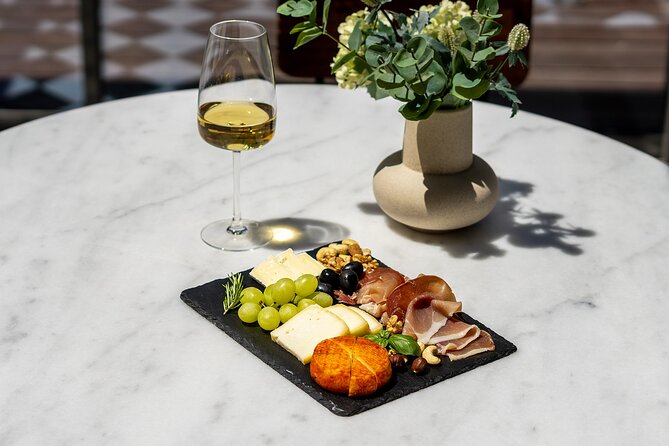 Porto Wine Tasting Experience with Portuguese Tapas Plate - Additional Wines and Upgrades