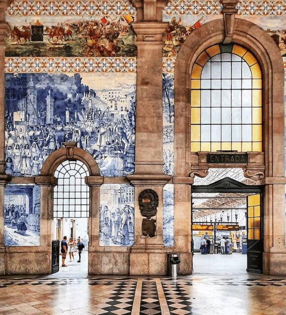 Porto: Wine Tasting With Snack Walking Tour - Visiting the Vineyards and Cellars in Vila Nova de Gaia