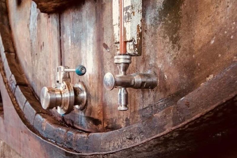 Porto wine tour - exquisite and private to Burmester Cellars - The Cost and What’s Included