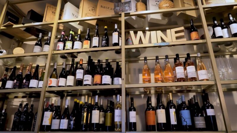 Porto: Wine Tour & One Hour Fado Show | All Included - Porto: Wine Tour & One Hour Fado Show | All Included