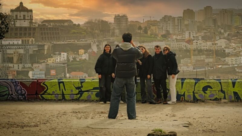 Porto: Wine Tour & One Hour Fado Show | All Included - Included and Optional Elements