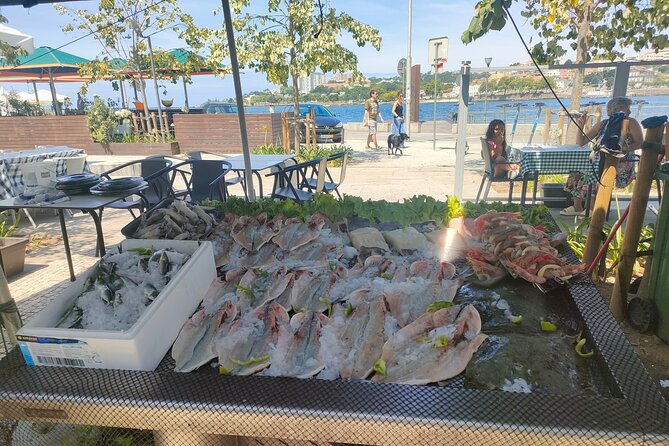 Porto with a Local Private City Tour and Lunch - Explore Porto’s Authentic Charms with a Private Guide and Lunch