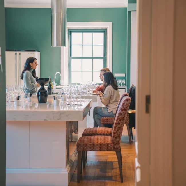 Porto: Workshops and Tastings at WOW Wine School - Discover Authentic Portuguese Wine at WOW Wine School in Porto