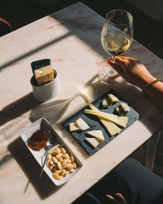 Porto: Workshops and Tastings at WOW Wine School - Choose from Four Themed Workshops to Unlock Wine Knowledge