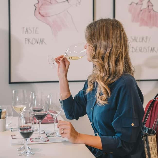 Porto: Workshops and Tastings at WOW Wine School - Comparing WOW Wine School to Similar Porto Experiences