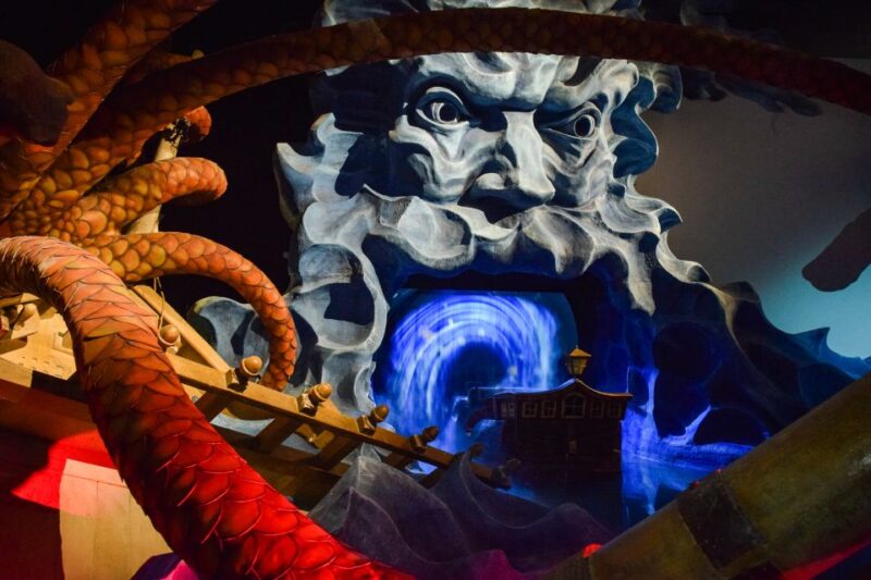 Porto: World of Discoveries Entry Ticket - Visiting the Museum: Tips for a Smooth Experience