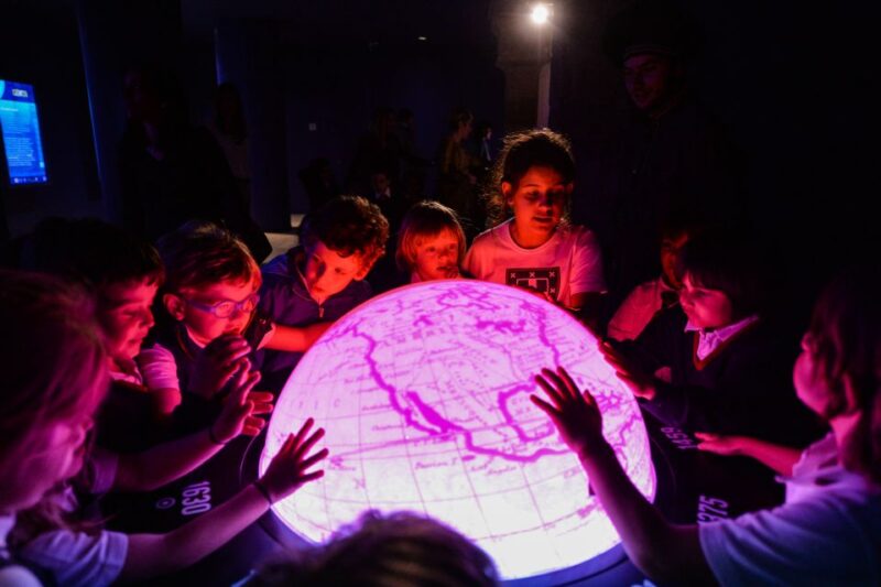 Porto: World of Discoveries Entry Ticket - Is This Tour Right for You?