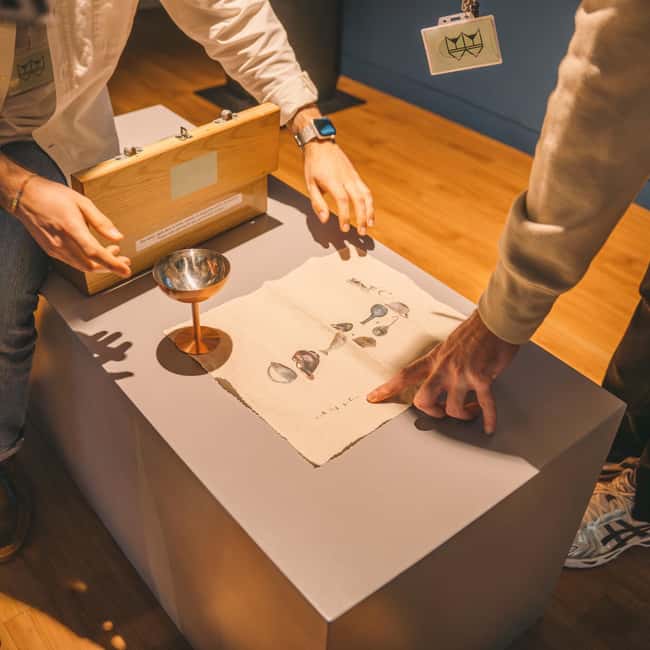 Porto: WOW Daily Ticket: Explore, taste & enjoy in 2 days - Porto: WOW Cultural District — A Rich and Relaxed Cultural Journey