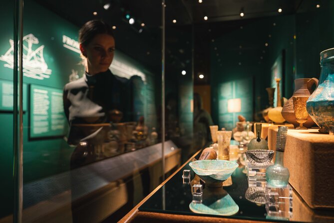 Porto: WOW District 48-hours ticket for 6 museums - Practical Details and Accessibility