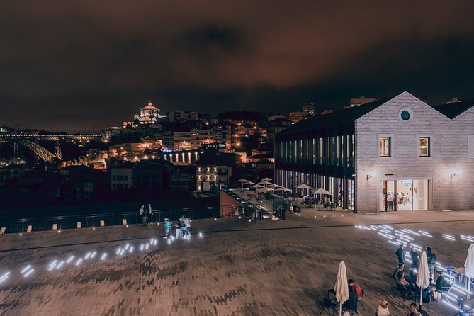 Porto: WOW District 48-hours ticket for 6 museums - How the Experience Scores Among Visitors