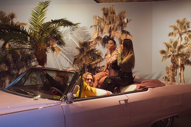 Porto: WOW District 48-hours ticket for 6 museums - The Best for Culture, Food, and Scenic Views