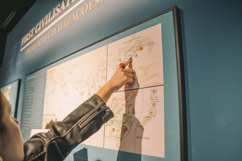 Porto: WOW Escape Room - Mission Save The Museum - Value and Booking Flexibility