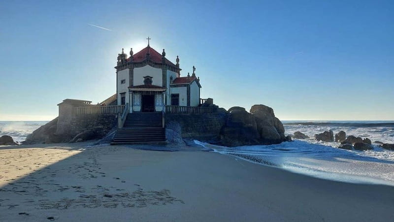 Porto:Aveiro, Cruise, Costa Nova & Capelha da Pedra Full Day - The Sum Up: A Well-Paced Day of Culture, Coast, and Charm