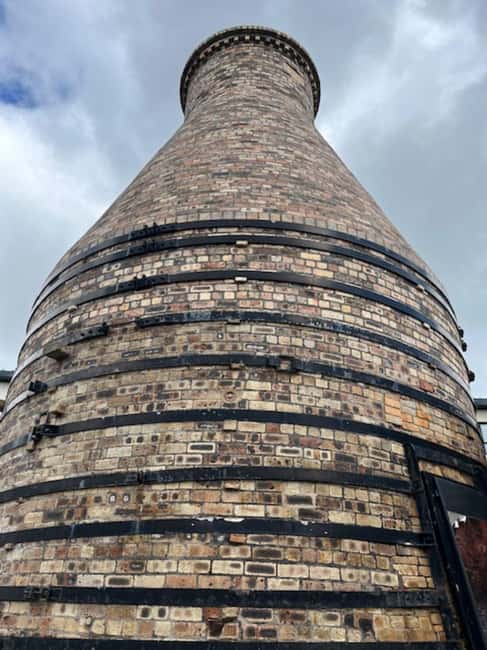 'Portobello's Story' Walking Tour with a Guide - Climbing The Towers for Panoramic Views of the River Forth