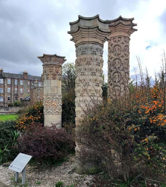 'Portobello's Story' Walking Tour with a Guide - Scenic Views and Local Landmarks at The Firth of Forth