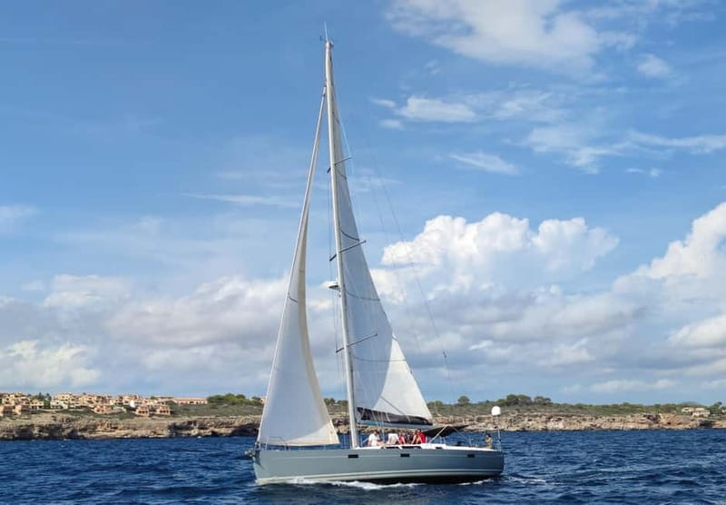 Portocolom, Mallorca: Half-Day Sailing Trip - Key Points
