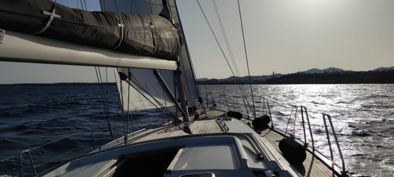 Portocolom, Mallorca: Half-Day Sailing Trip - Frequently Asked Questions