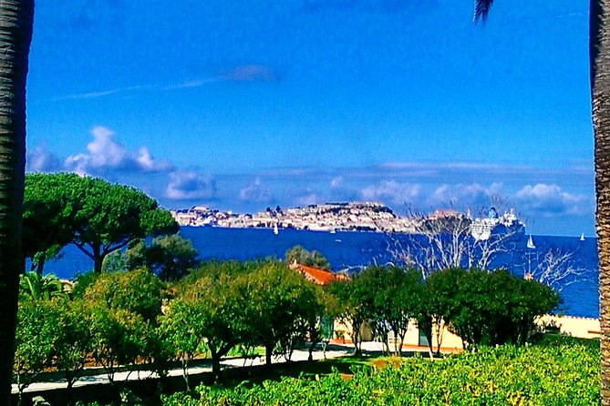 Portoferraio, the fisherman village chosen by Etruscans, Medici and Napoleon - Explore Portoferraio: A Fisherman Village with Etruscan Roots, Medici Forts, and Napoleonic Heritage