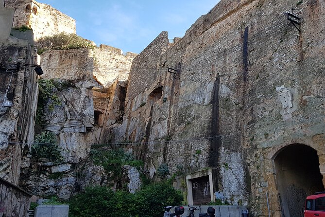 Portoferraio Walking Tour with Guide 2 Hours - Practical Tips for Participants