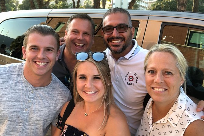 Portofino and Santa Margherita from La Spezia - Exploring Portofino’s Picturesque Coastal Bay