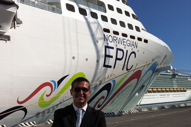 Portofino and Santa Margherita from La Spezia - Who Should Consider This Tour?