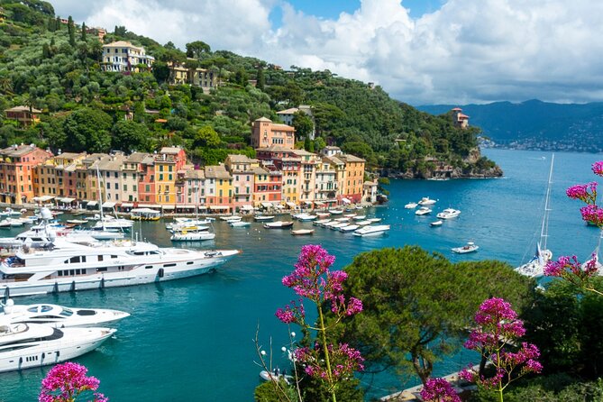 Portofino and Santa Margherita Private Tour from Genoa Hotel - Visiting the Medieval Abbey of San Fruttuoso